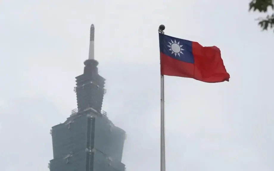 中國主辦 2026 年 APEC 峰會，美國要求台灣平等參與