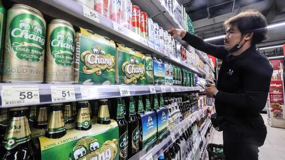 為何 Chang 啤酒母公司 ThaiBev 豪擲數十億投資乳品與清真食品