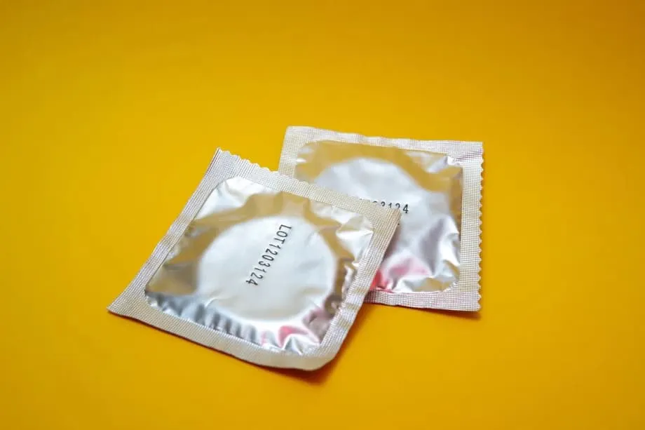 中國對保險套課稅，盼提高出生率