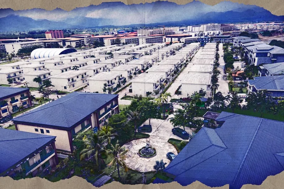 詐騙國度內幕：東南亞如何成為強迫勞動詐騙工廠的重災區