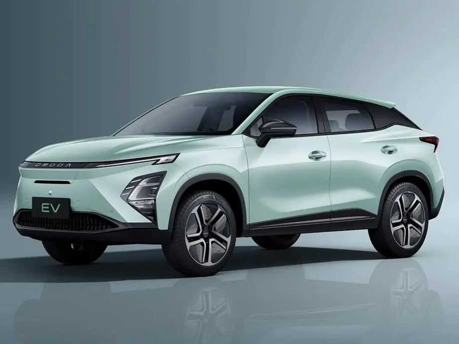 10 Best Chinese EVs For 2025 | The Electric Car Scheme