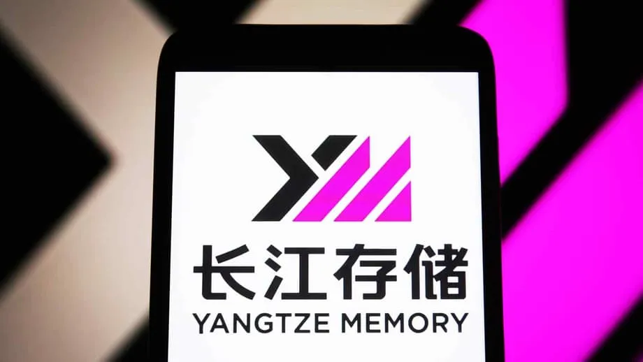 長江存儲武漢第三座記憶體廠動工，目標 2027 年投產以滿足中國 AI 與雲端需求
