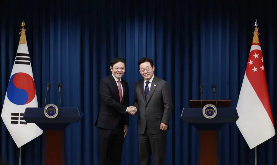 韓國獲健康認證後,啟動濟州牛肉與豬肉出口新加坡
