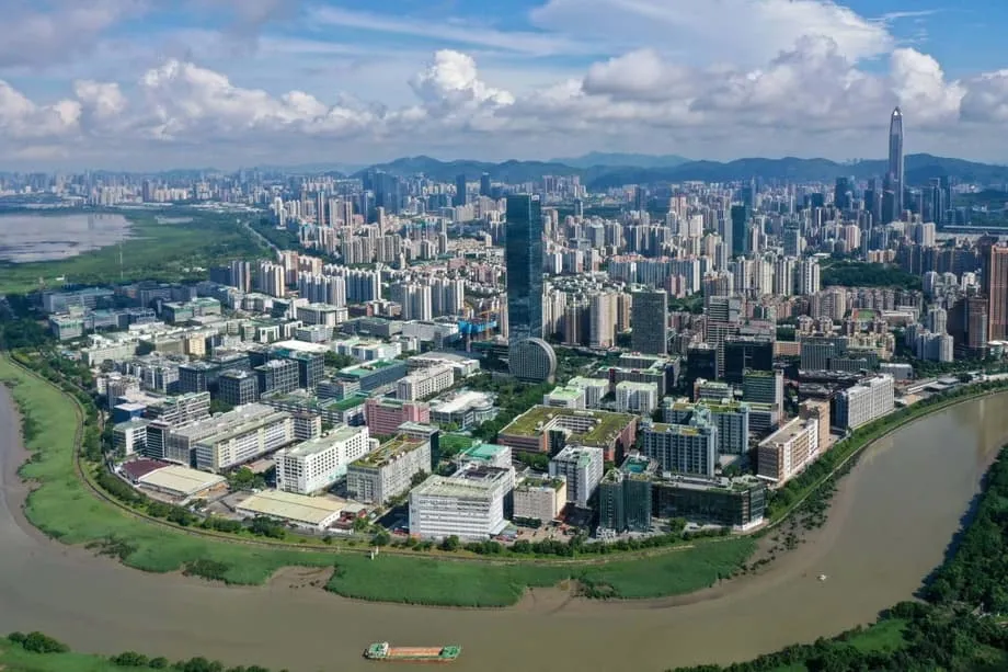 香港開創跨境生物資料專用通道,邁出創新重要一步