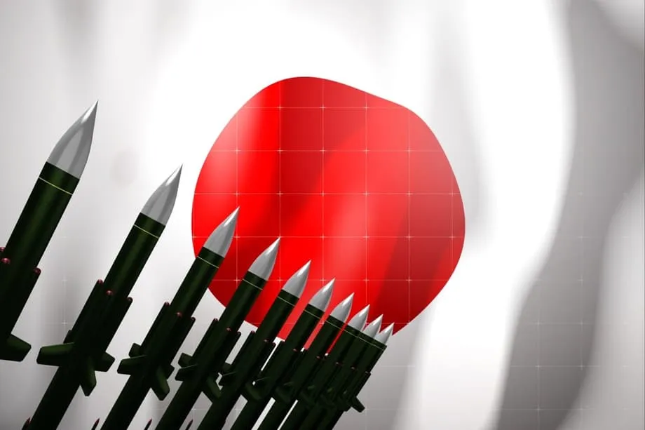 日本的核武潛力：三年內能否擁核？