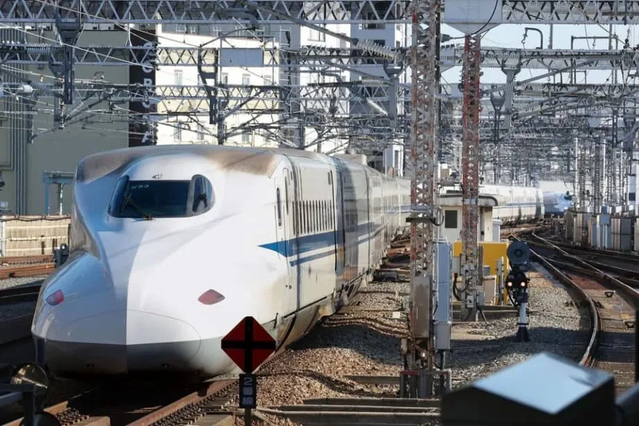 日本高速鐵路發展抱負遭遇多重阻礙