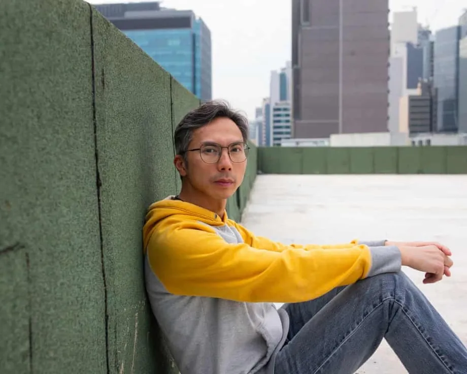 香港導演周冠威因異議電影《殺人犯》面臨職業生涯遭打壓