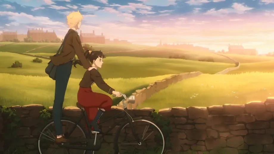 Netflix 與《週刊少年 Jump》攜手推出《Love Through a Prism》,開創動畫與漫畫合作新局
