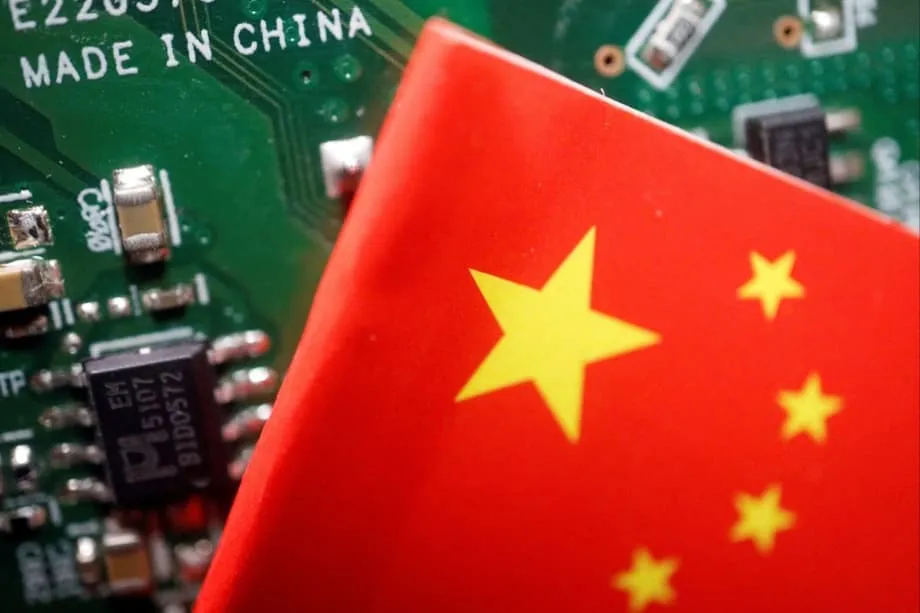 中國半導體設備自主化超越目標，全球科技格局或將轉變