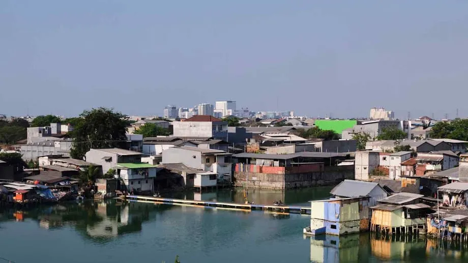 超越西方模式：亞洲特大城市開創自己的城市未來