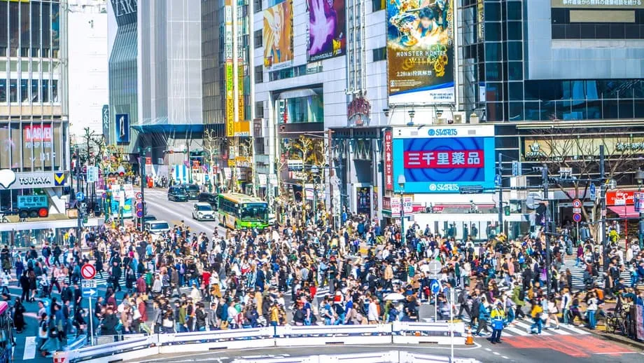 聯合國報告:雅加達超越東京,成為全球人口最多的城市