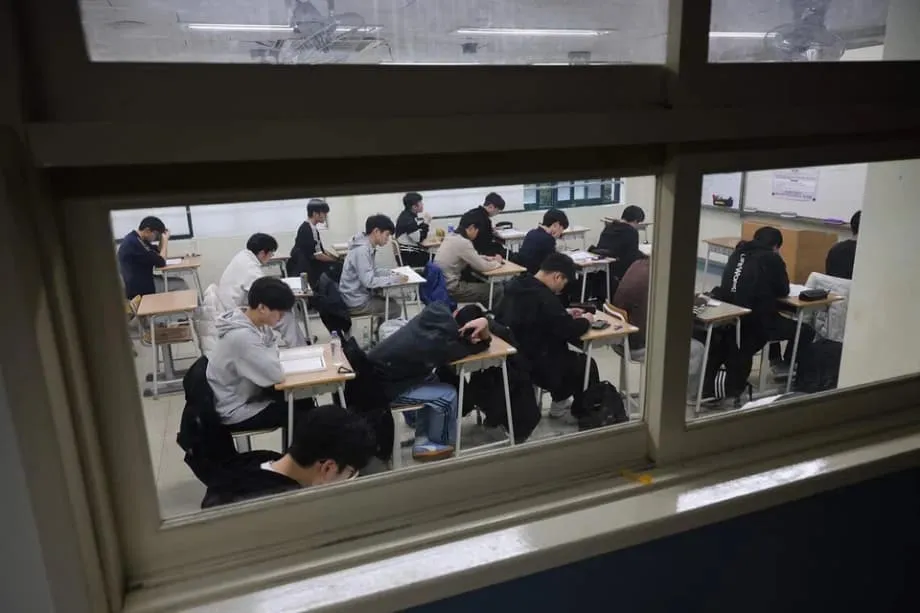 風向轉變：南韓學生不再一味追逐首爾名校與醫學系