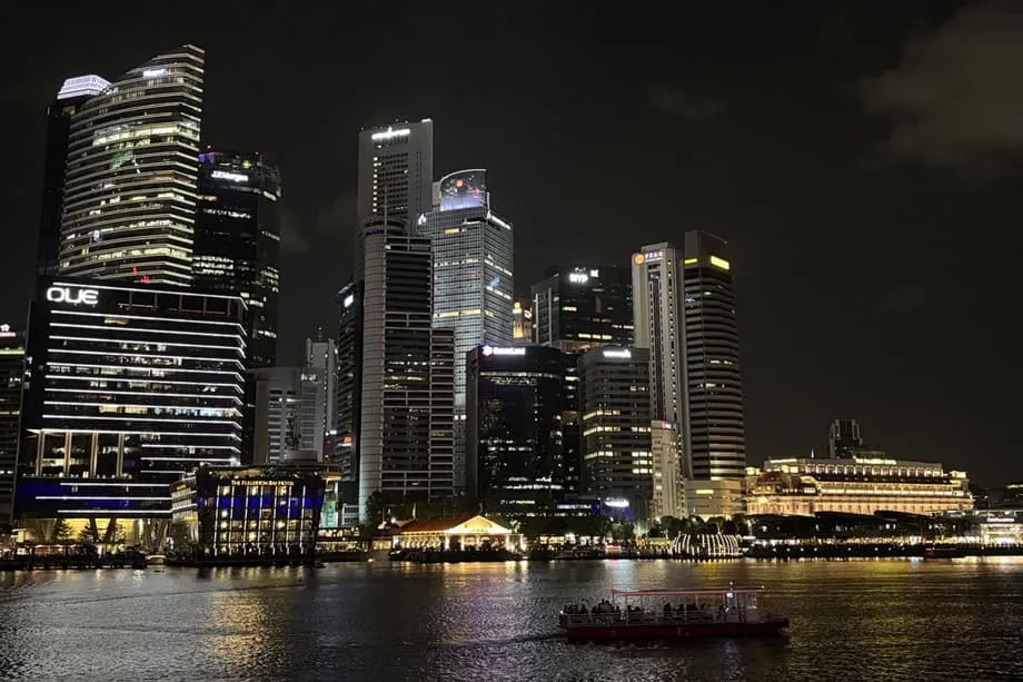 新加坡強化邊境安全：發布禁止登機指令，阻擋高風險旅客
