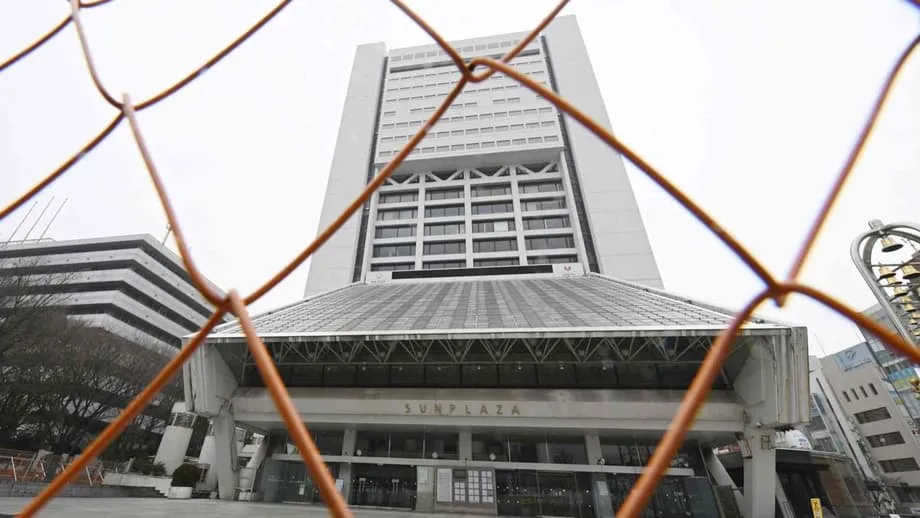 日本勞力短缺:營建巨頭拒接工程,千億美元瓶頸威脅經濟