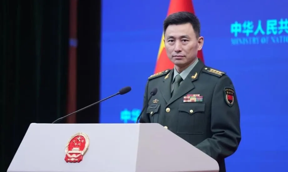 中國捍衛創紀錄釣魚臺巡航，日相涉臺言論加劇中日緊張