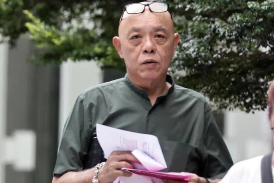 新加坡道教廟宇領袖因未申請許可舉辦宗教遊行遭罰
