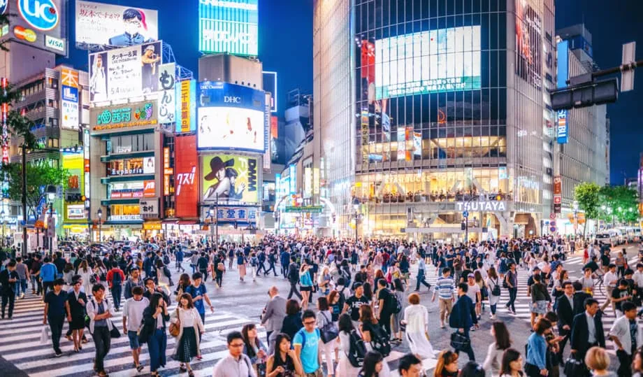 觀光公害與社會摩擦升溫，日本推出外國人政策大改革