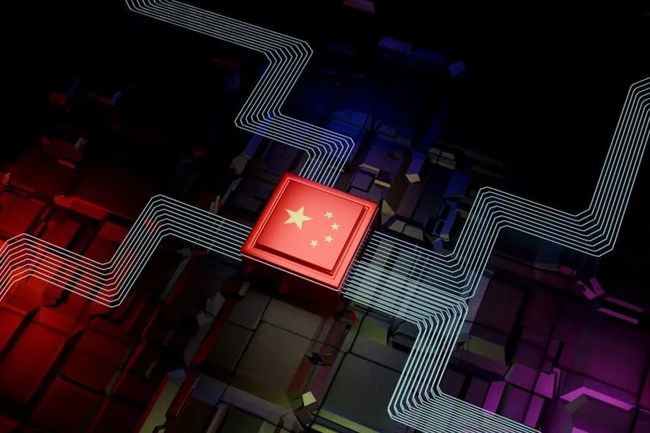 中國類比 AI 晶片重大突破，有望提升 1,000 倍速度並大幅降低耗能