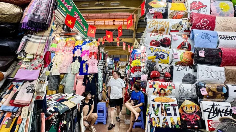 越南如何搶下中國觀光客市場，重塑東南亞旅遊版圖
