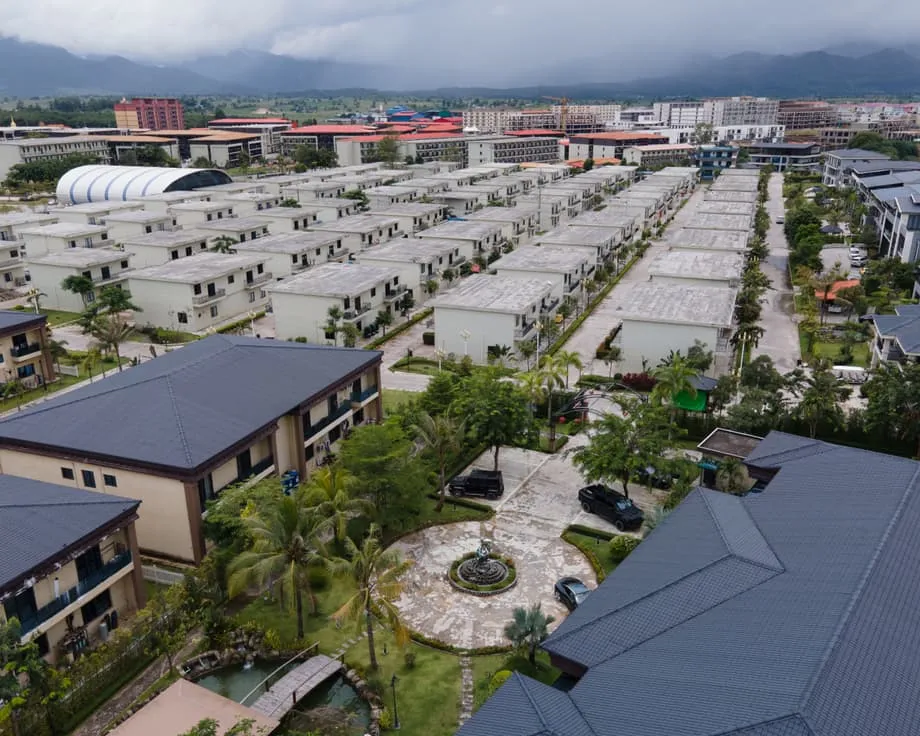 中國前所未有地掃蕩緬甸詐騙帝國　15名涉案者遭處決