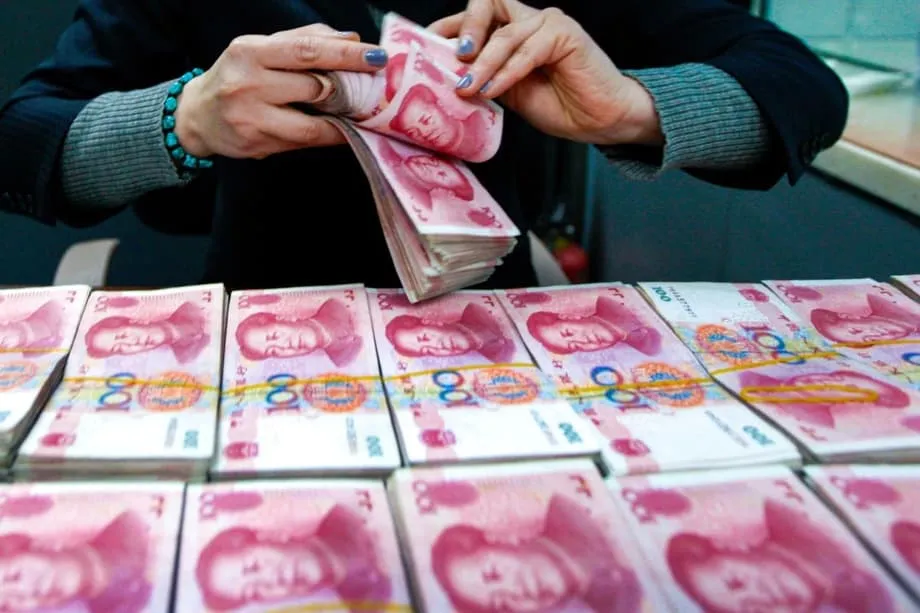 尚比亞開創先例,成為首個接受人民幣支付礦業稅款的非洲國家