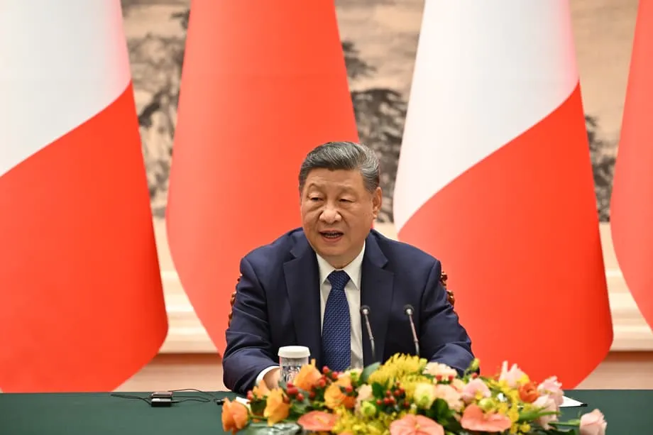 中國「強勢貨幣」布局：習近平推動人民幣挑戰美元主導地位，全球局勢不確定性升高