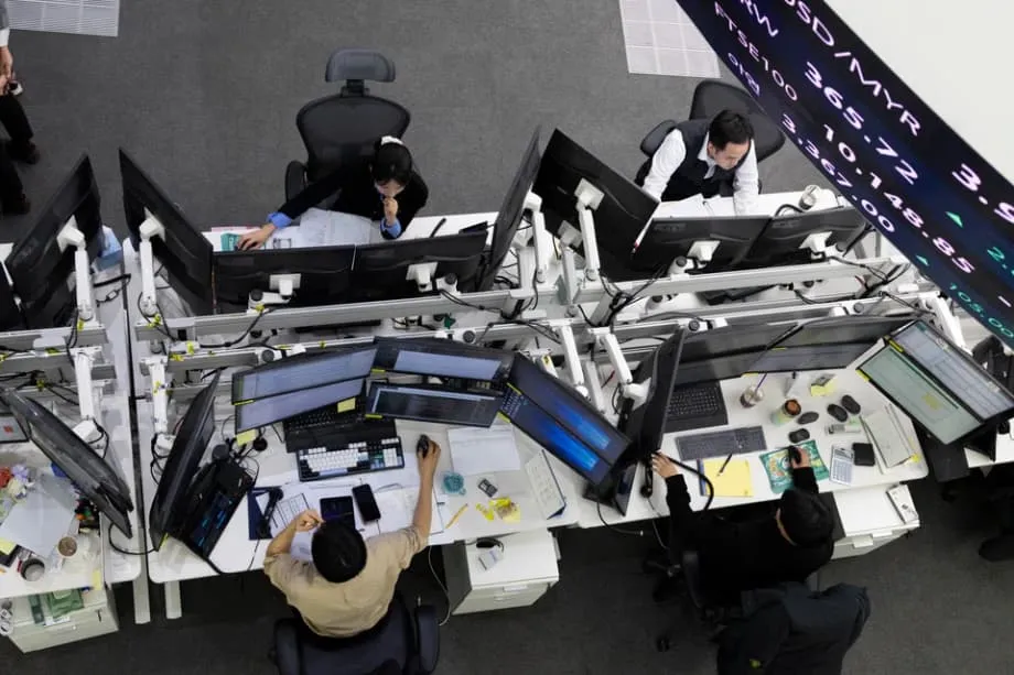 南韓 ETF 市場強勢攀升，資金流入超越台灣、劍指區域龍頭