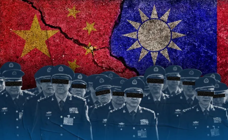中國的島鏈布局：台灣為何是掌控太平洋的關鍵