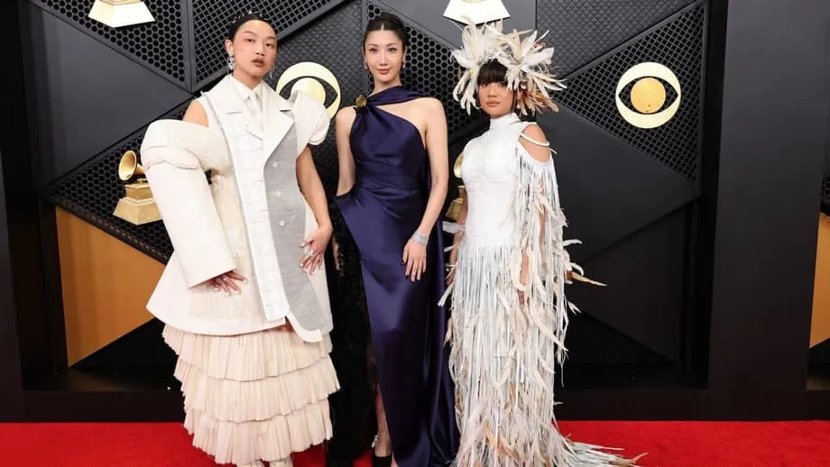 南韓歡慶葛萊美歷史性得獎，《Golden》成首支獲獎 K-pop 歌曲