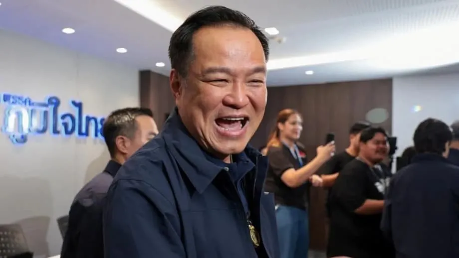 泰自豪黨乘民族主義浪潮，創下泰國大選歷史性勝利