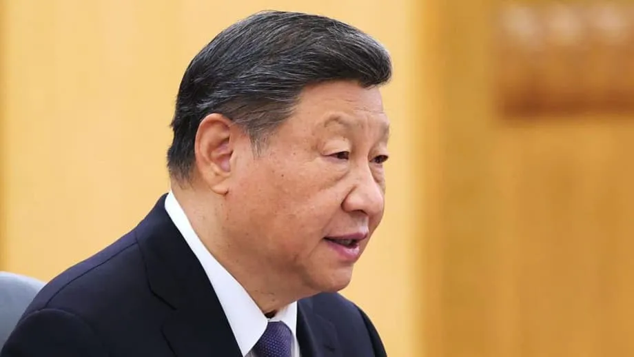 習近平清洗軍方：中國高層指揮體系遭重創，全球影響浮現