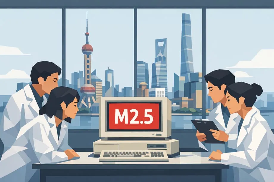 MiniMax M2.5：每小時 1 美元的 AI 工作夥伴，重塑企業經濟模式