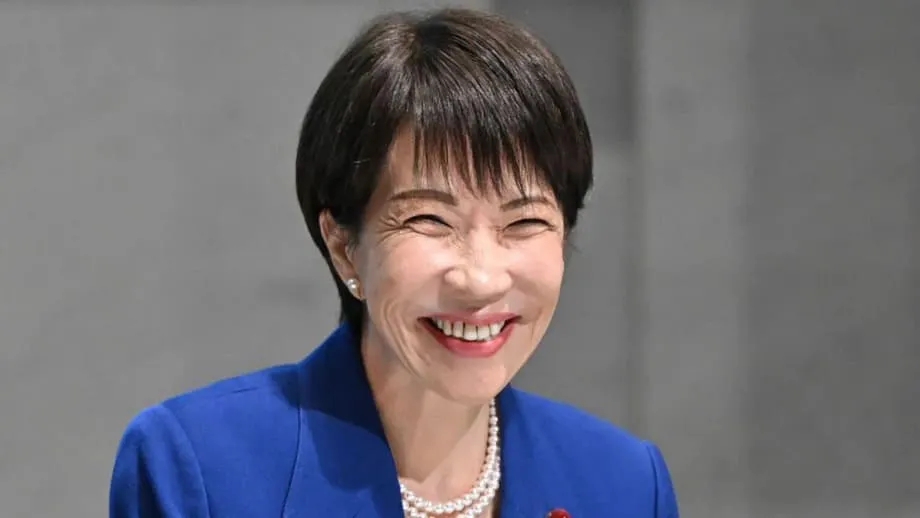 東京強硬表態：中日因台灣問題交鋒，高市歷史性豪賭