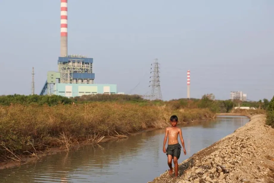 印尼燃煤電廠政策轉向，能源轉型前景蒙上陰影