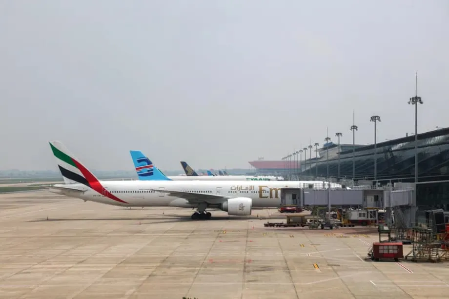 噴射燃油危機逼近，越南航空業準備縮減航班