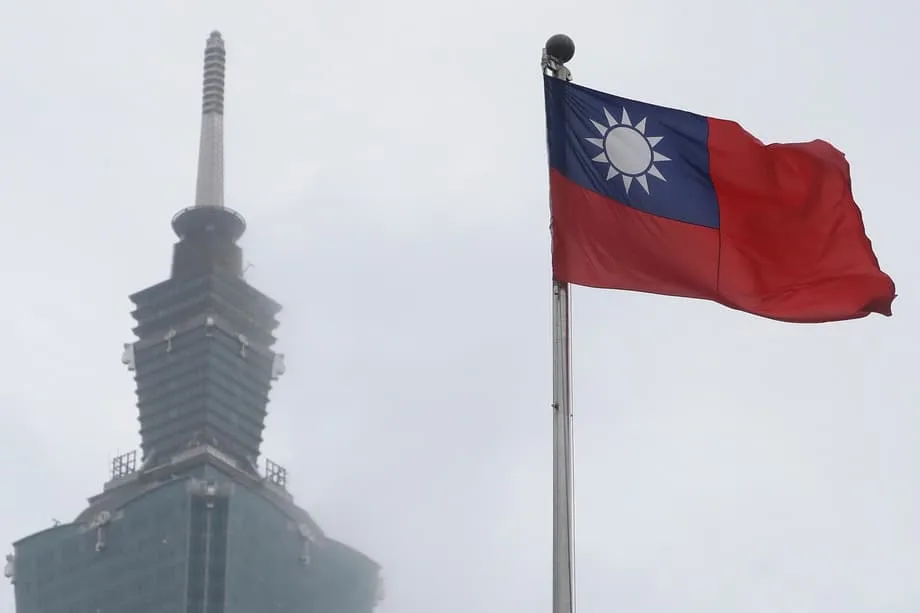 首爾移除電子入境卡欄位,化解台灣標示爭議
