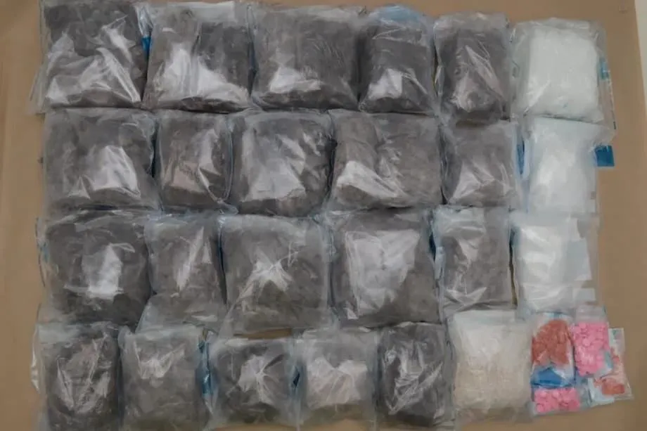 新加坡不顧國際譴責與家庭悲劇，處決一名大麻走私犯