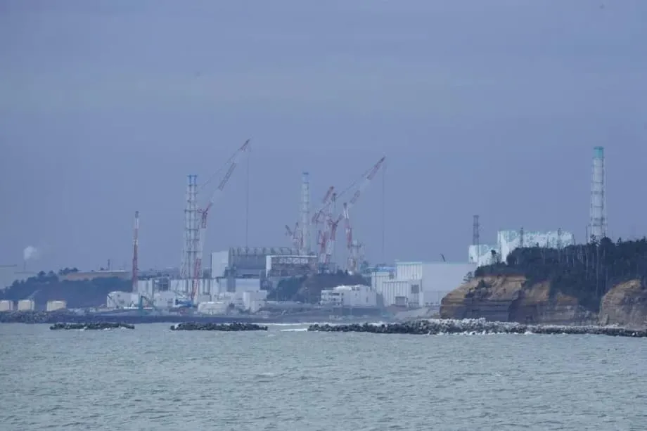 日本批准調查偏遠太平洋島嶼，評估作為核廢料場址