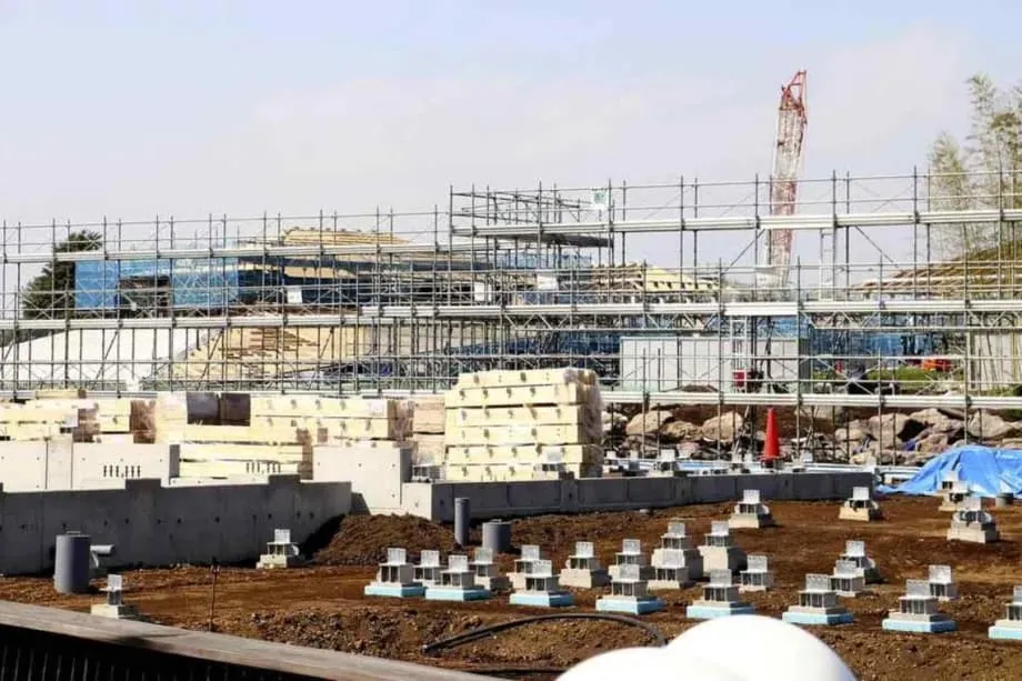 日本將於 2027 年橫濱綠色博覽會使用福島除污土壤