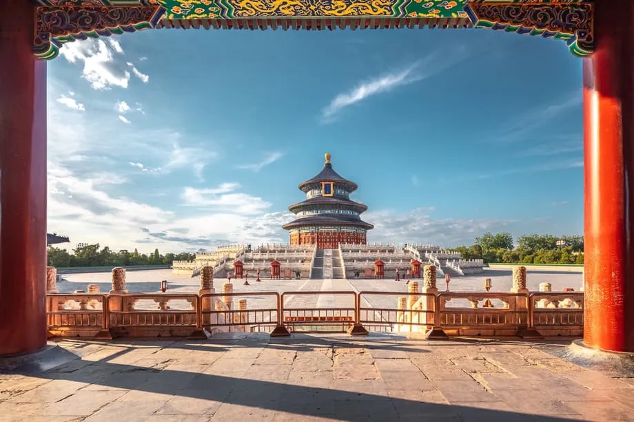 中國開放更進一步：現代中國旅遊必備指南
