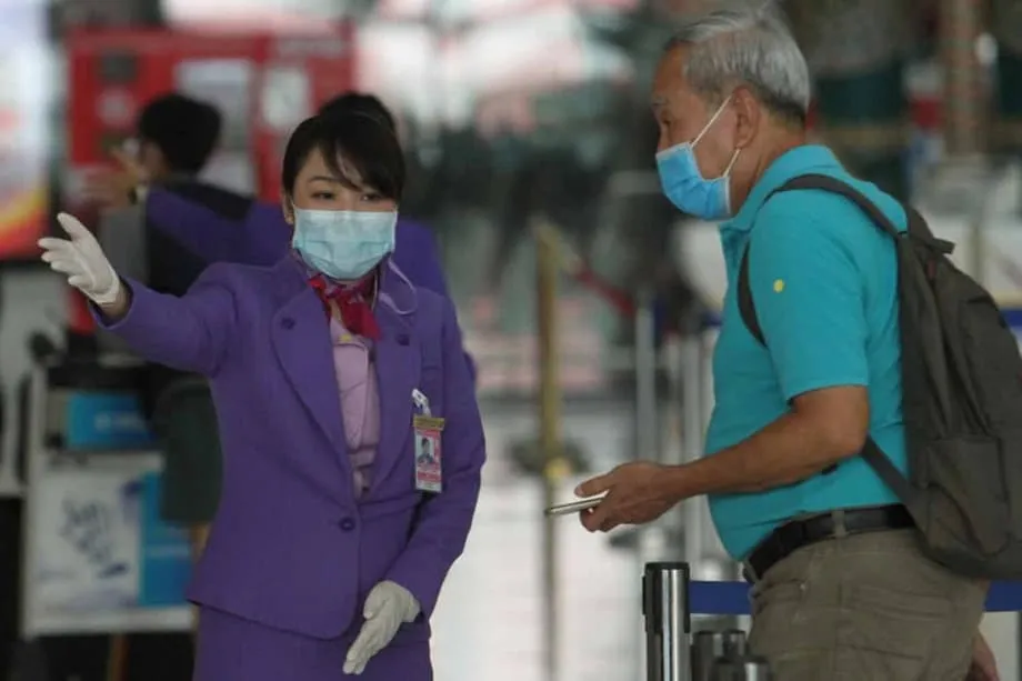全球航空燃油危機加劇，泰國航空燃油附加費幾乎翻倍