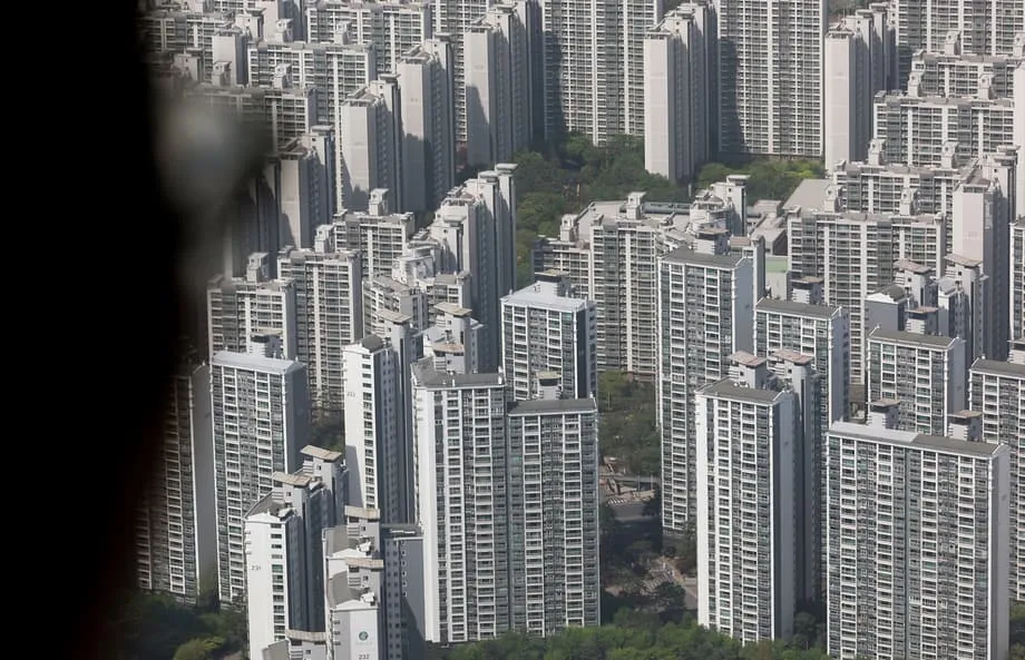 首爾人口外移潮：韓國人創紀錄離開首都的原因