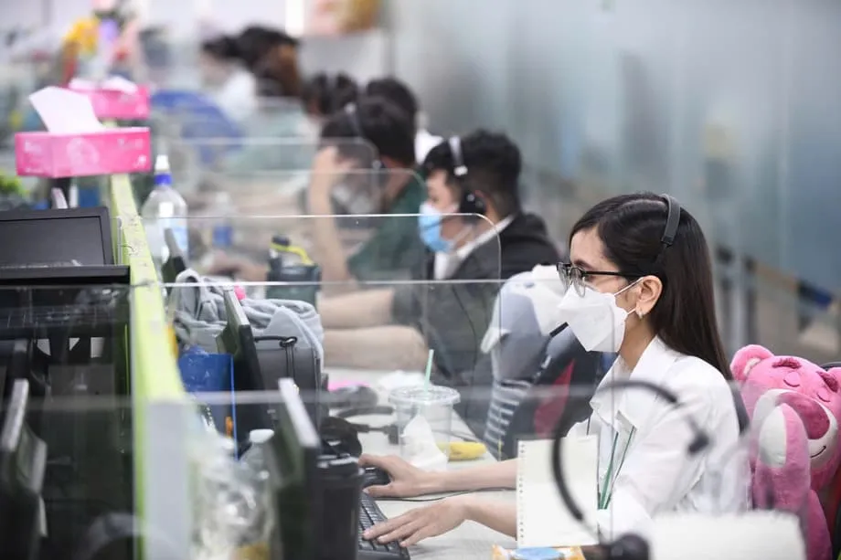 越南職場悖論：高生活樂觀度掩蓋員工嚴重缺乏投入的危機