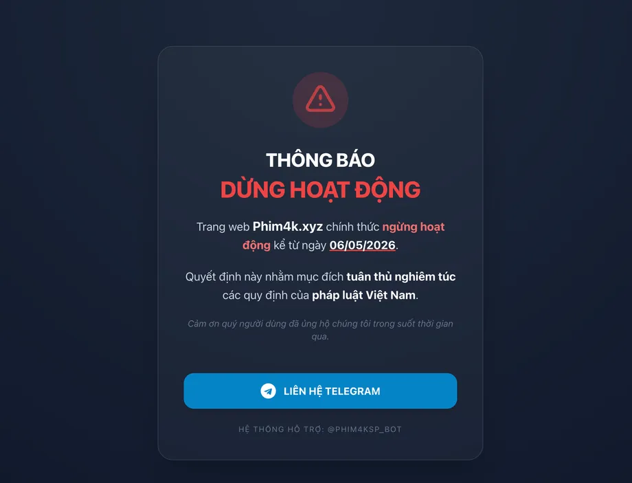越南在美國貿易壓力下大規模打擊侵權串流網站