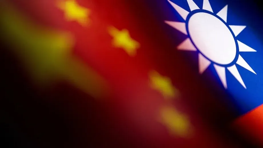 中國以分裂主張為由懸賞通緝台灣網紅