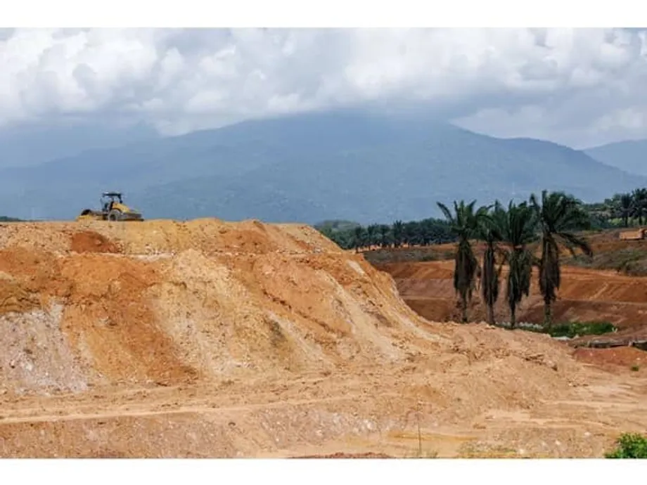 AI Boom Is Turning Malaysia's Palm Oil Estates Into Data C…