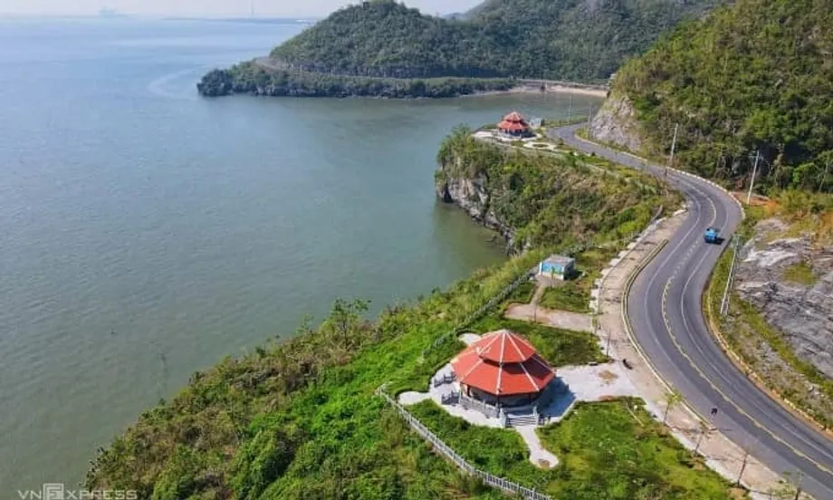 國家地理選出東南亞最佳島嶼，越南吉婆島入列