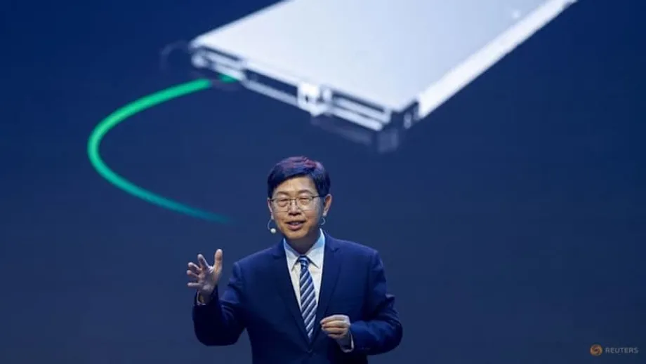 鴻海與輝達將於 2026 年前打造台灣最大超級電腦叢集