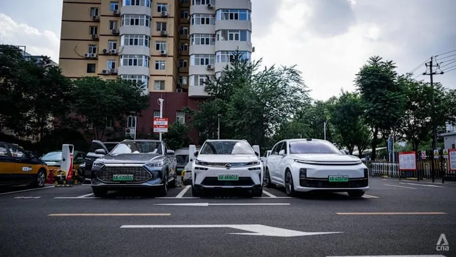 中國如何讓城市安靜下來：電動車、建築業放緩與噪音管制