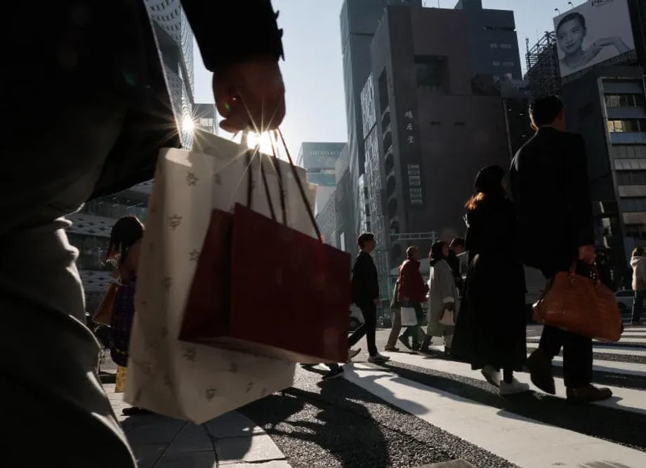 日本低犯罪形象面臨考驗，汽車竊盜與住宅入侵激增